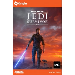 Star Wars Jedi: Survivor EA App Origin CD-Key [GLOBAL]